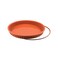 Silikomart Silicone Classic Collection FlanTart Pan 95Inch