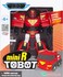 Tobot R Mini Youngtoys Car Transforming Robot Car to Robot Minicar