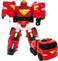 Tobot R Mini Youngtoys Car Transforming Robot Car to Robot Minicar