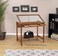 Studio Designs Ponderosa Leg Extensions in Sonoma Brown 13284