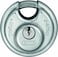 ABUS 24IB50 B KA All Weather Stainless Steel Keyed Alike Diskus Padlock