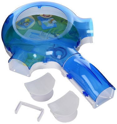 Zhu Zhu Pet Hamster Pool Room