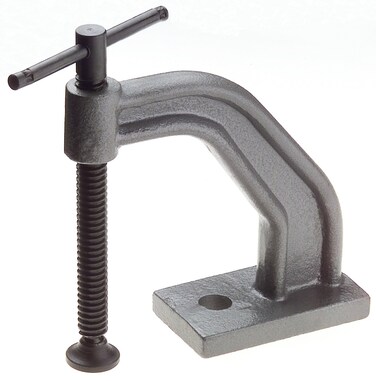 Woodstock D4047 414Inch Hold Down Clamp