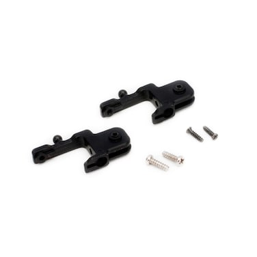 Blade Main Blade Grip Set wHardware MSRX