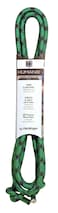HumanX Jump and Stretch Rope Green