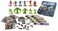 Zombicide Toxic City Mall Expansion Board Game