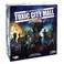 Zombicide Toxic City Mall Expansion Board Game