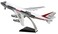 Dragon Models Boeing 747100 Maiden Flight City of Everett Kit 1144 Scale