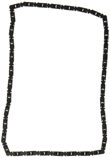 Twiddle Fiddle Toy Black