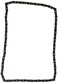 Twiddle Fiddle Toy Black
