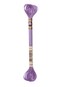 Dmc Light Effects Embroidery Floss 87ydAmethyst