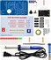 Elenco One Button Bandit Soldering Kit with Iron and Solder