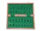 RoyaltyRoute Magnetic Folding Chess Set Professional Tournament Board Game  Christmas Gifts for Kids  Adults 10 Inches