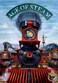 Fred Distribution EagleGryphon Games Age of Steam Strategy Board Game