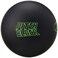 Storm Pitch Black Bowling Ball 12Pound