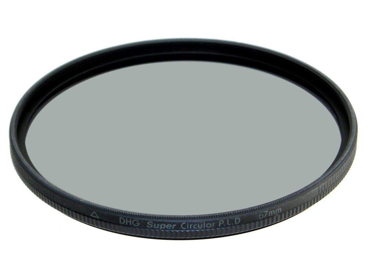 مارومي Marumi Dhg Super Circular Polarizer Cpl Pld 67 Filter