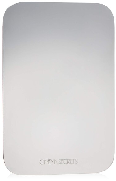 Cinema Secrets Stainless Steel Makeup Palette Medium