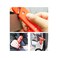 GOOACC Seatbelt Cutter Auto Window Breaker Emergency Rescue Escape Tool Car Safety Hammer 2 Pack