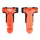 GOOACC Seatbelt Cutter Auto Window Breaker Emergency Rescue Escape Tool Car Safety Hammer 2 Pack