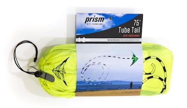 Prism 75foot Kite Tube Tail
