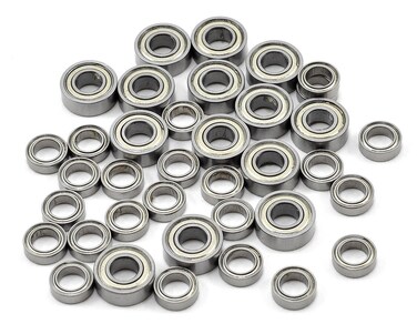GMade 51503 Ball Bearing Set for R1