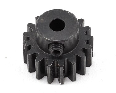 Gmade 81417 32 Pitch 3mm Hardened Steel Pinion Gear 17T 1