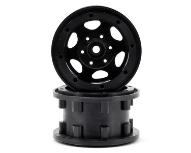 GMade 70021 22 GT Beadlock Wheels 2