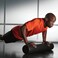 SPRI Foam Roller High Density Extra Firm Muscle Massage Roller 36Inch