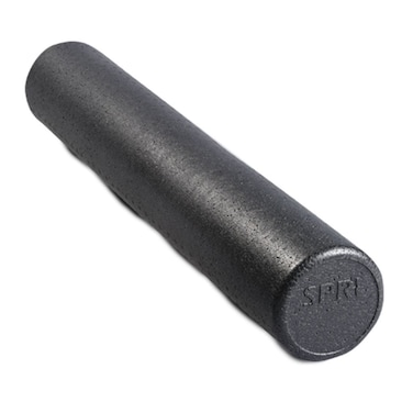 SPRI Foam Roller High Density Extra Firm Muscle Massage Roller 36Inch