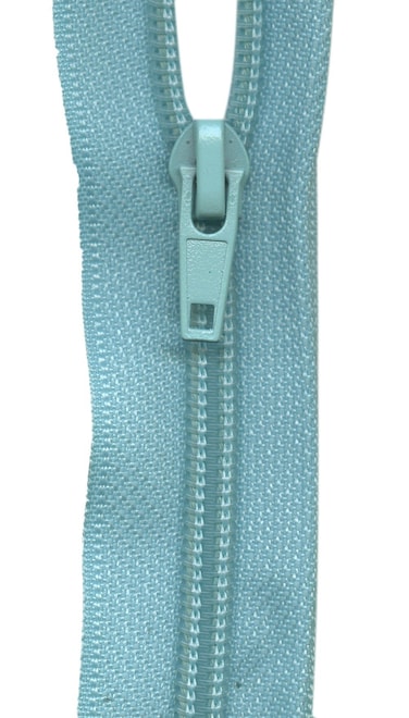 Sullivans 960HD90 Heavy Duty MakeAZipper Kit 3Yard Aqua Blue