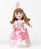Madame Alexander Legends of Oz Dorothys Return Glinda Cloth Doll