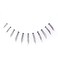 Red Cherry 33 False Eyelashes Bottom Under Lash Pack of 6 Pairs