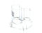 Robot Coupe 112206S A Lid R100Plus