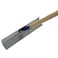 Kraft Tool CC979 20x5 Mega Mover Aluminum Concrete Placer w60 Wood Handle