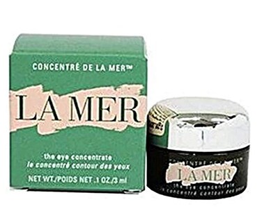 LA MER The Eye Concentrate 01 oz  3 ml Travel Size 100