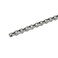Vuelta Single Speed 12x18 x 112 Links AntiRust Bicycle Chain Chrome