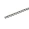 Vuelta Single Speed 12x18 x 112 Links AntiRust Bicycle Chain Chrome