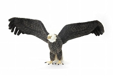 Hansa Toys  Eagle Life Size