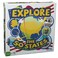Outset Media  Explore the 50 States Board Game  Test Your Knowledge Learn and Explore the 50 States  Ages 7
