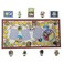 Outset Media  Explore the 50 States Board Game  Test Your Knowledge Learn and Explore the 50 States  Ages 7