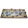 Outset Media  Explore the 50 States Board Game  Test Your Knowledge Learn and Explore the 50 States  Ages 7