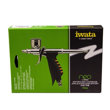 IwataMedea NEO TRN 2 Trigger Airbrush