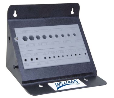 Williams JHWHKTSTAND Universal Hex Key Stand