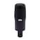 Heil PR 30 Dynamic XLRMicrophone for Video Podcast Live Sound Instrumentals Recording and Broadcast Wide Frequency Response Smooth Sound Superior Rear Noise Rejection  Black