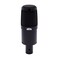 Heil PR 30 Dynamic XLRMicrophone for Video Podcast Live Sound Instrumentals Recording and Broadcast Wide Frequency Response Smooth Sound Superior Rear Noise Rejection  Black