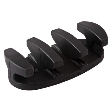 SeaDog 0435401 Zig Zag Cleat