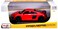 Maisto Premiere Edition 2015 Audi R8 Diecast Vehicle 118 Scale Red