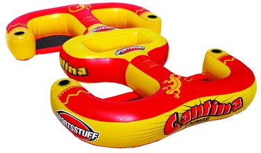 SPORTSSTUFF CANTINA LOUNGE