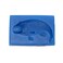 Bass Silicone Fish Mold A207 by First Impressions Molds