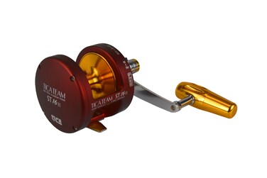 ST12H Offshore Red